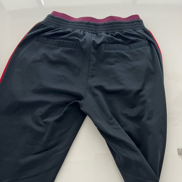 Champion Women’s Block Floral Logo Tracksuit Jacket and Pants size S-XS - Picture 15 of 16